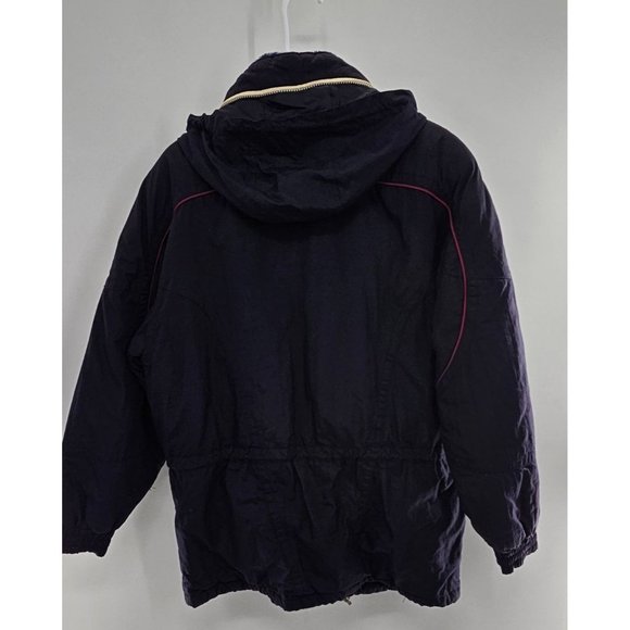 Tyrolia Vintage Woman's Ski Jacket Size 8 - Picture 4 of 4
